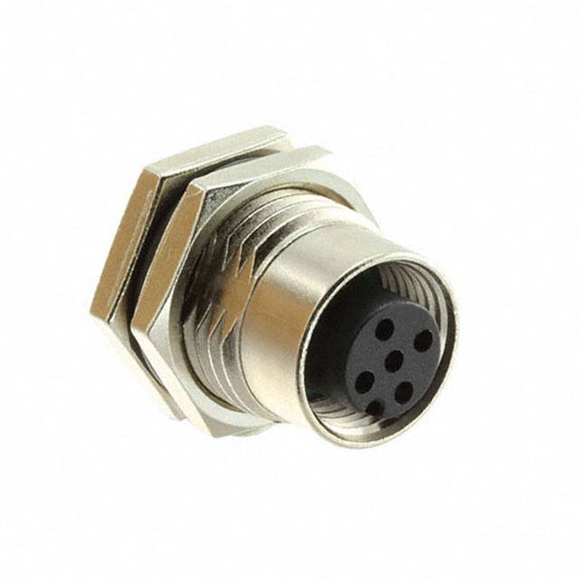 M12A-05PFFS-SF8001 Amphenol LTW  Assemblages de connecteurs circulaires